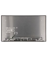 13.3'' 30Pin 1920*1080 FHD IPS Uyumlu Notebook Lcd Ekran - Panel - B133HAN04.6 (Sol Soket)