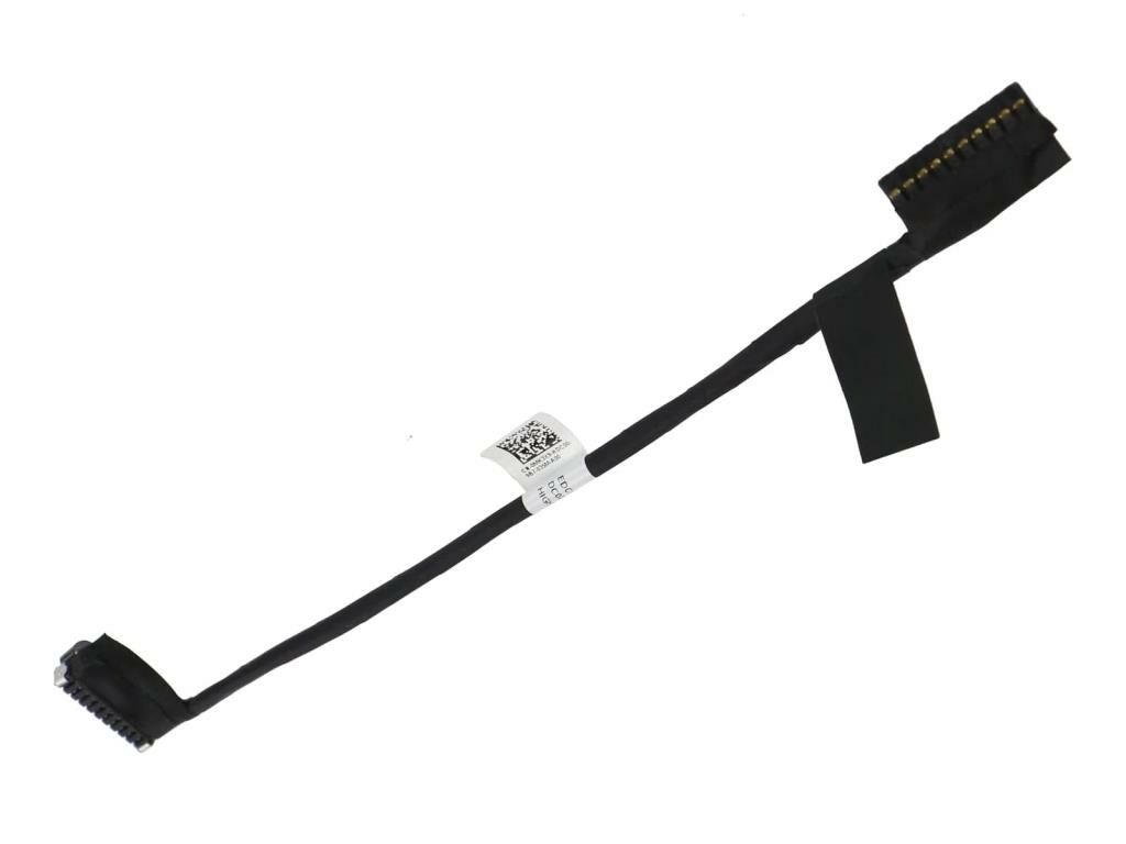 Dell uyumlu Latitude DC02003B600 EDC41 5400 5401 5402 5405 Batarya, Pil - Bağlantı Kablosu