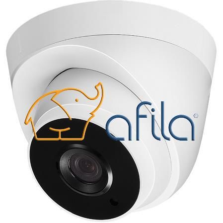 Afila PRO-536SPD 5MP 3.6MM SES POE DOME IP Güvenlik Kamerası