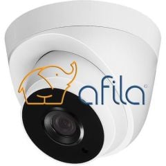 Afila PRO-536SPD 5MP 3.6MM SES POE DOME IP Güvenlik Kamerası