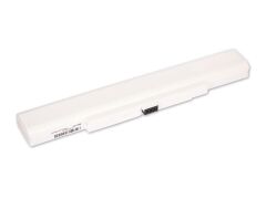 Casper MT50-3S4400-S4S6 CN.MMI.4712Q Notebook Batarya, Pil Beyaz