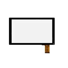 YTG-C10045-F1 10.1 inç Dokunmatik Panel - Siyah