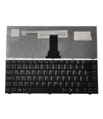Acer eMachines  MP-07A43U4-698, PK130580100, PK1305801G0 Klavye Siyah TR