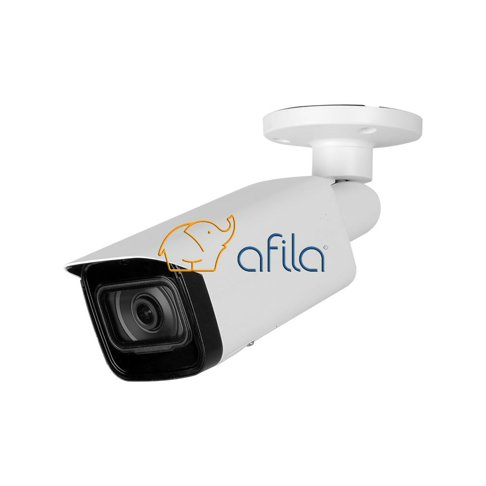 Afila PRO-536SPB 5MP 3.6MM SES POE BULLET IP Güvenlik Kamerası