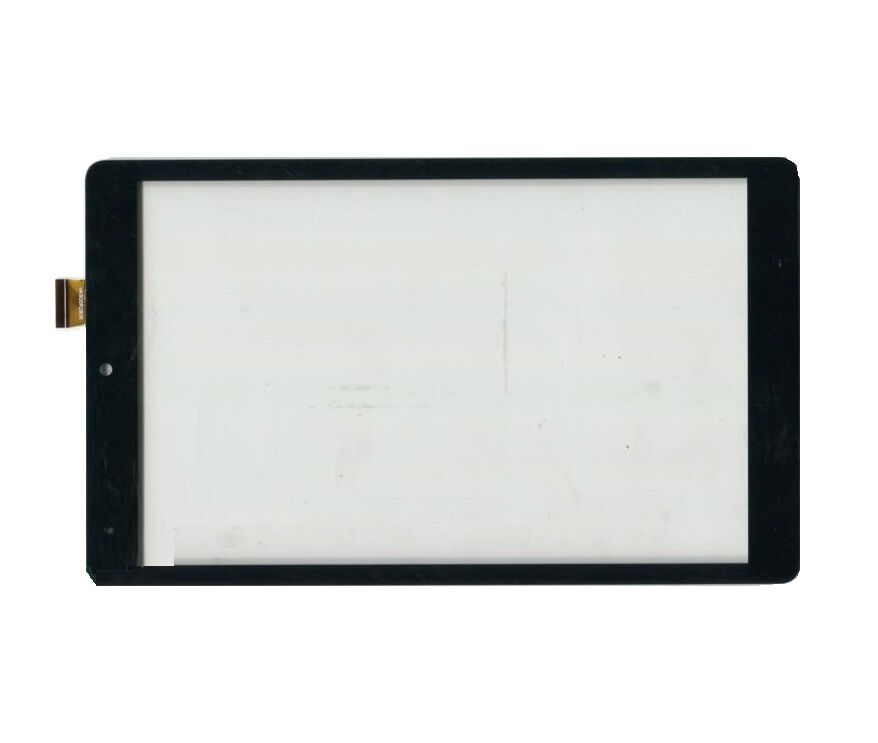 Reeder M8, Hometech Elite Tab 8 Dokunmatik Panel - Siyah HK80DR2843 Kodlu