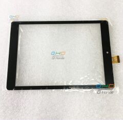 Reeder M8, Hometech Elite Tab 8 Dokunmatik Panel - Siyah HK80DR2843 Kodlu