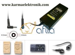 Hp Pavilion 15-DK1004nt 1U5R7EA Adaptör, Şarj Aleti (150W)