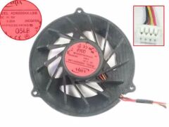 Acer Aspire 5940 5950 5950G 5942 5530 4730 5530G 5942G Notebook Fanı (4Pin) MG75120V1-B000-S99