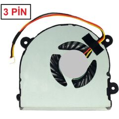 Haier T5K, T5K1, T5K1A, T5K1W Notebook Fanı