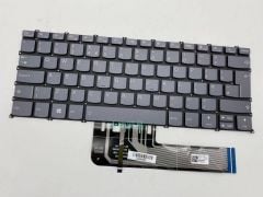 Lenovo Flex 81X1008KTX 81X10093TX 81X100GJTX Klavye IŞIKLI