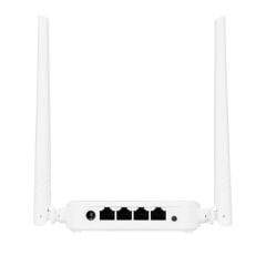 Everest EWR-301 Kablosuz-N WPS+WISP+WDS Access Point Router 300Mbps