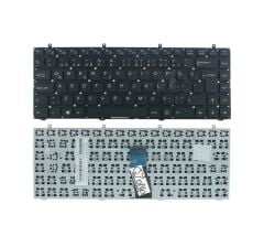 Monster Huma H3 V1.3 Notebook Klavyesi, Laptop Tuş Takımı (Siyah TR)