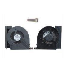 HP Compaq Presario CQ61, CQ61-100, CQ71, G61, G71 Serisi Notebook Cpu Fanı (3 pin)