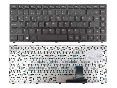 Lenovo T3SM-TR, T3SM-TUR-Q Notebook Klavyesi - Tuş Takımı (Siyah TR)