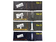 Acer Aspire 5 AN515-54-734M Klavyesi (Siyah TR) ışıklı / RGB