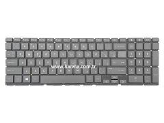 HP Victus 16-e0061nt (54S82EA) Notebook Klavyesi, Siyah TR - ışıklı