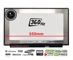 NE156FHM-NZ3 V8.1 Uyumlu Notebook Lcd Ekran - Panel