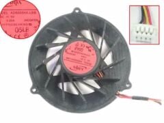 Acer Aspire  MG75120V1-B000-S99 Notebook Fanı