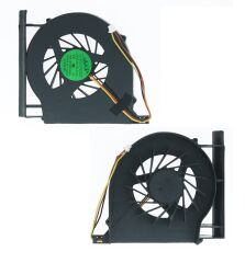 Compaq Hp CQ61-210ST, CQ61-300 Fan