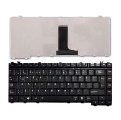 Toshiba Satellite M305-SP4901C M305-SP4901R Klavye (Siyah TR)