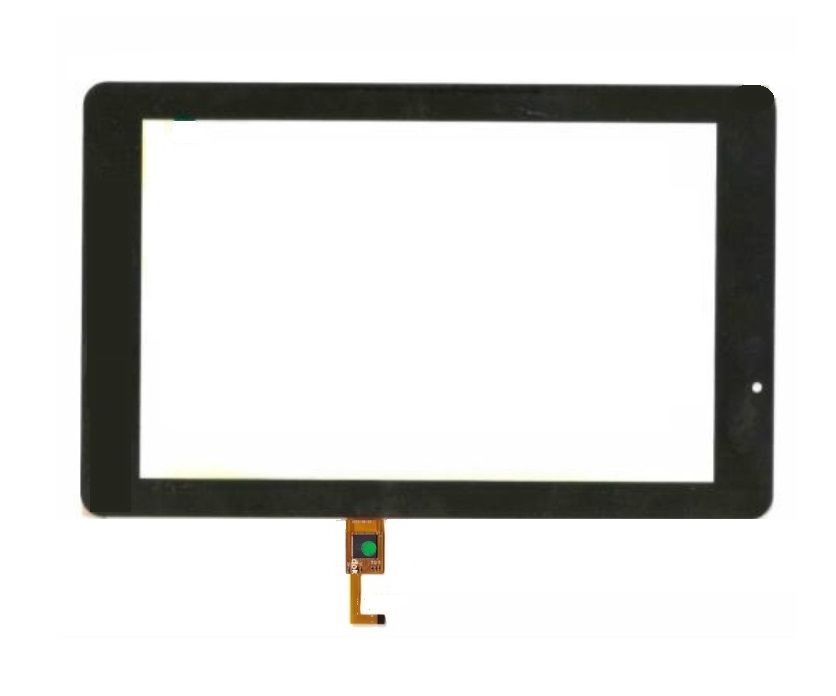 Casper via T1 8.9'' inç Tablet uyumlu Dokunmatik Panel - Siyah