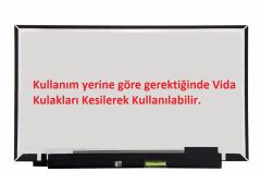 13.3'' 40pin Slim Led 3200*1800p QHD Lcd Ekran, Panel LTN133YL01-H01