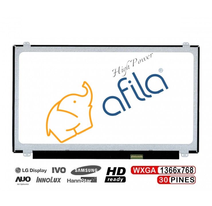 Toshiba Satellite P50-A-14H Lcd Ekran, Panel (HD 15.6 1366*768)