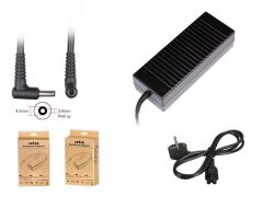MSI Cyborg 15 A13VF-895XTR Uyumlu Notebook Adaptörü, Şarj Aleti Cihazı 120W