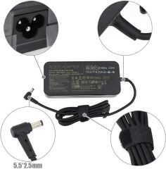 Gigabyte G5 KE, G5 KE-52IN213SH Uyumlu Adaptör, Şarj aleti Cihazı 180W