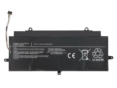 Toshiba Dynabook KiraBook 101, PA5160U-1BRS Notebook Bataryası, Laptop Pili / RTL-126
