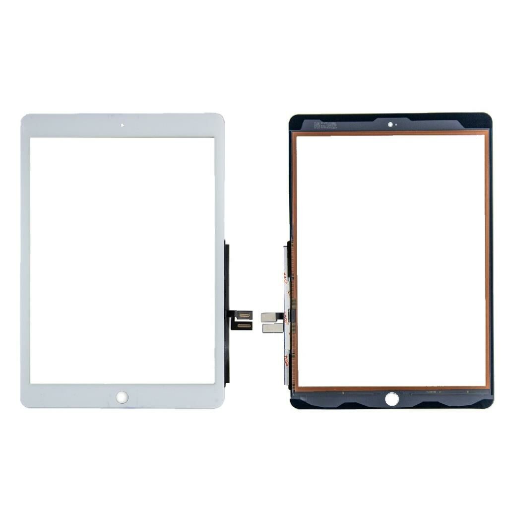 Apple iPad 7.Nesil 7th Gen A2200 A2232 Dokunmatik - Beyaz