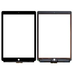 iPad Pro 12.9 A1584 A1652 LCD Dokunmatik Siyah