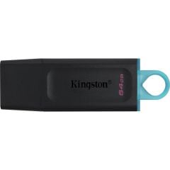 Kingston 64GB USB 3.2 DataTravel Exodia USB Flash Bellek DTX/64GB