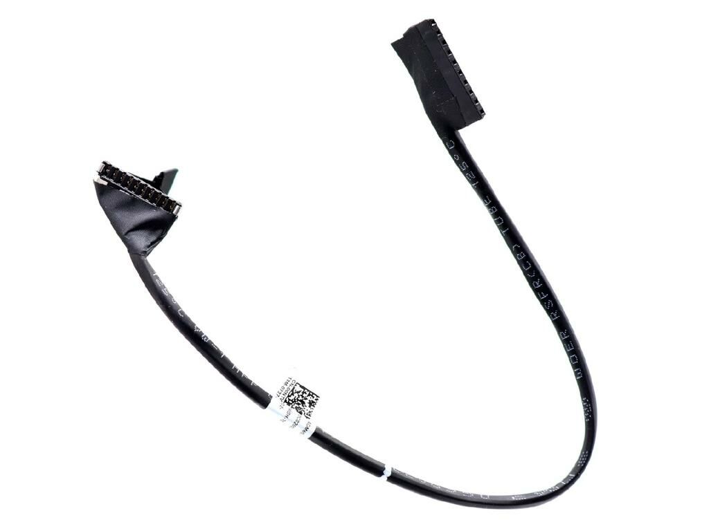 Dell uyumlu Latitude 5270, E5270 P23T Notebook Batarya, Pil - Bağlantı Kablosu