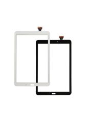 Samsung Galaxy Tab Için 9.6'' inç E 9.6 SM-T560 T560 T561 T562 Dokunmatik Panel - Beyaz