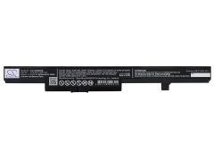 Lenovo E40-80 B40-70 B50-30 B5030 B5070 Notebook Bataryası  Pili