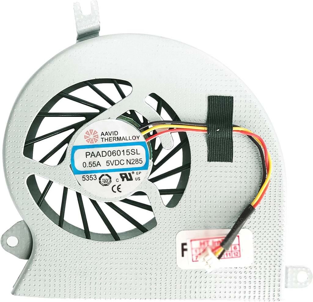MSI MS-1491, MS1491, MS-1492, MS1492, Dragon Eyes, MSI GE40 2OL, GE40 2PC, GE40 2OC, X460, X460DX Cpu Fanı