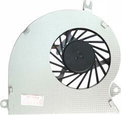 MSI MS-1491, MS1491, MS-1492, MS1492, Dragon Eyes, MSI GE40 2OL, GE40 2PC, GE40 2OC, X460, X460DX Cpu Fanı