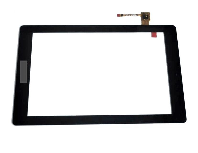 Casper Via T41 uyumlu 10.1''inç Dokunmatik - Siyah 101229R01-V1