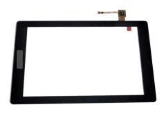 Casper Via T41 uyumlu 10.1''inç Dokunmatik - Siyah 101229R01-V1