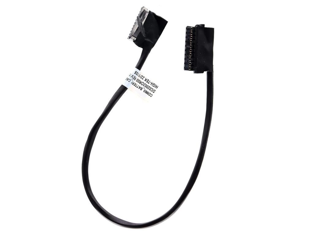 Dell uyumlu Latitude 5280 E5280 Batarya, Pil - Bağlantı Kablosu （22.8cm)