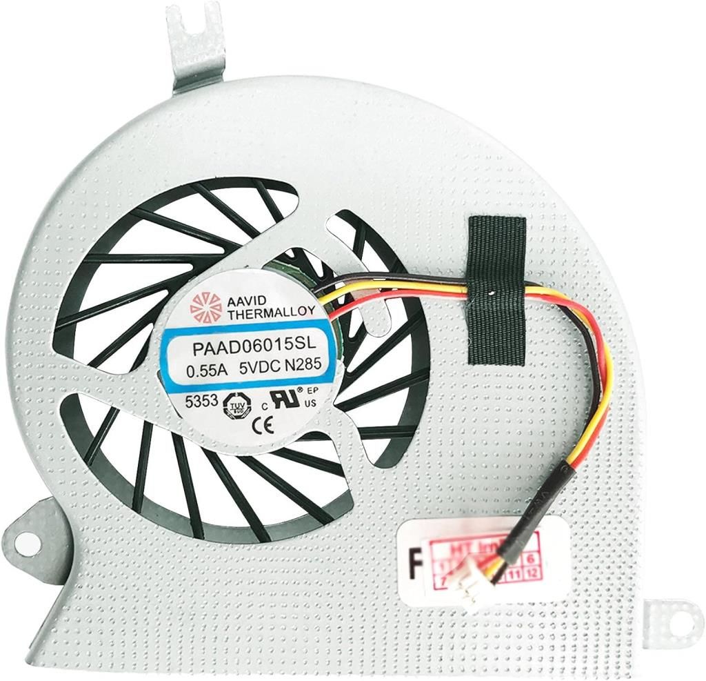 PAAD06015FL N071 Notebook Fanı