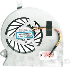 PAAD06015FL N071 Notebook Fanı