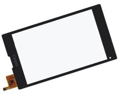 Casper Via L8 4.5G Tablet uyumlu Dokunmatik Panel - Siyah - FPC080-0908AT