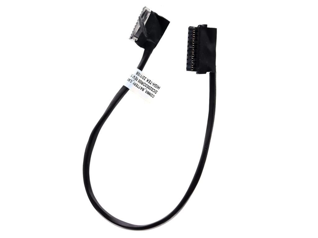 Dell inspiron 5480 Notebook Batarya Kablosu