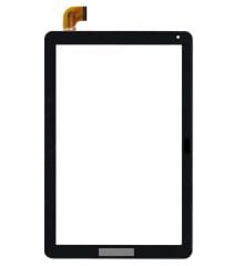 HomeTech Alfa 10MB, 10TB, 10TM, 10BS Dokunmatik (Siyah) 10887