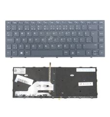 Hp L01071-141 Notebook Klavye (Siyah TR) - Backlit