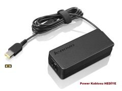 Lenovo ThinkCentre M73 Tiny Desktop Adaptör, Şarj Cihazı 90W Orjinal
