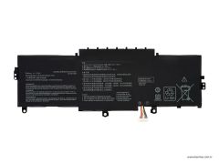 Asus ZenBook 14 UX433F, UX433Fa, UX433Fn, C31N1811 Notebook Bataryası, Laptop Pili / RASL-195