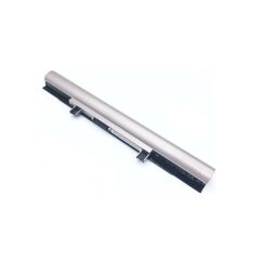 Medion Akoya P6660 E6411 E6418 E6415 Batarya Pil (Gri )